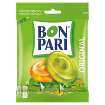 DARČEK - BON PARI cukríky original 90g